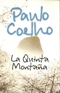 La quinta Montaña, Paulo Coelho